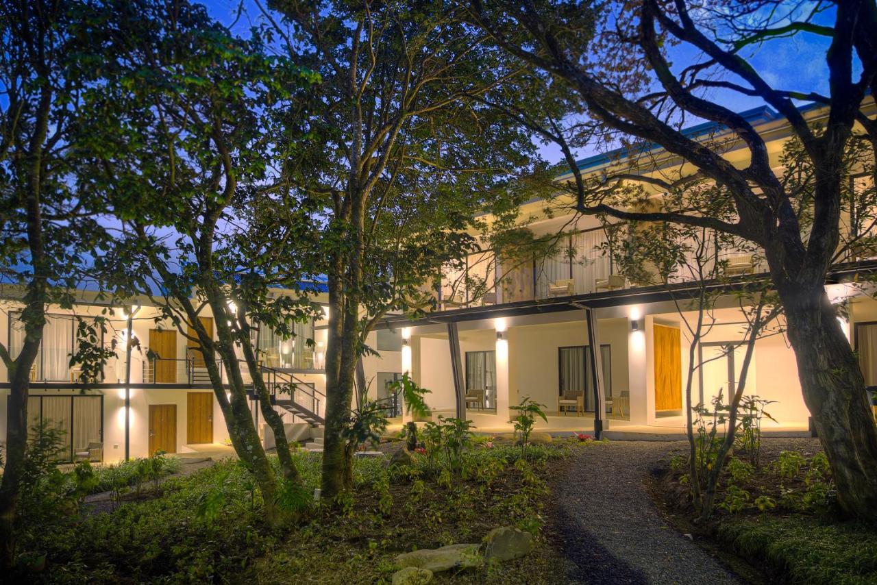 Ocotea Boutique Hotel Monteverde Exterior foto