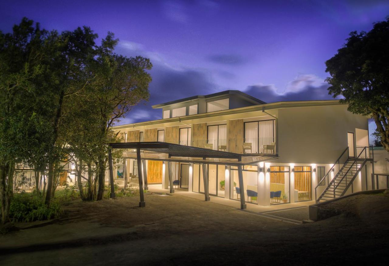 Ocotea Boutique Hotel Monteverde Exterior foto